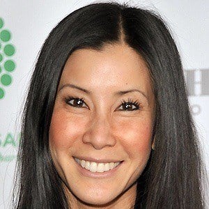 Lisa Ling - Bio, Family, Trivia | Famous Birthdays