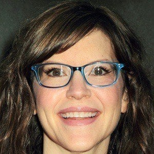 Lisa Loeb at age 43