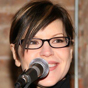 Lisa Loeb at age 40