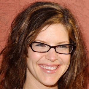 Lisa Loeb at age 36