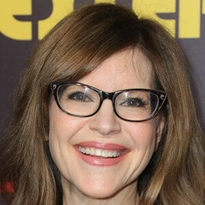 Lisa Loeb at age 49