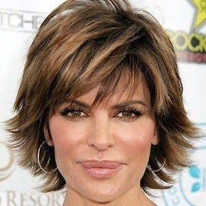 Lisa Rinna Headshot 8 of 10