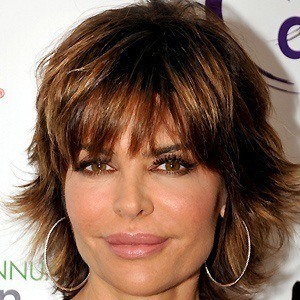 Lisa Rinna Headshot 9 of 10