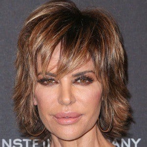 Lisa Rinna at age 53