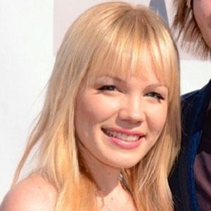 Lisa Schwartz at age 29