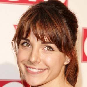 Lisa Sheridan - Bio, Family, Trivia | Famous Birthdays