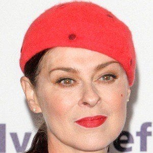 Lisa Stansfield at age 48