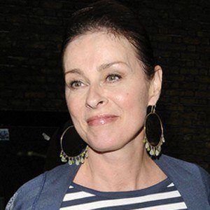 Lisa Stansfield at age 45