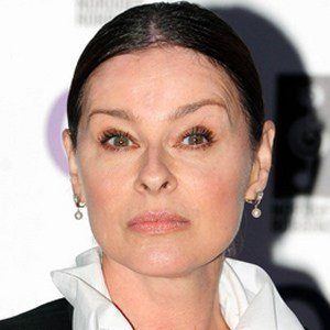 Lisa Stansfield at age 45