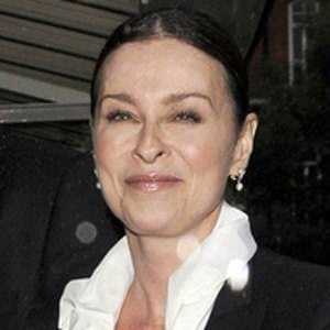 Lisa Stansfield at age 45