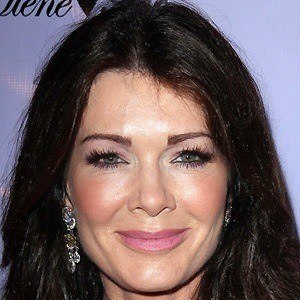 Lisa Vanderpump at age 51