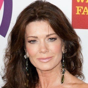 Lisa Vanderpump at age 50