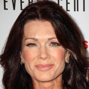 Lisa Vanderpump Headshot 9 of 10