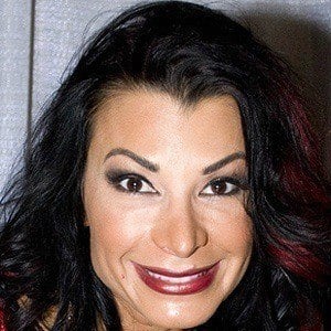 Lisa Marie Varon - Age, Family, Bio | Famous Birthdays