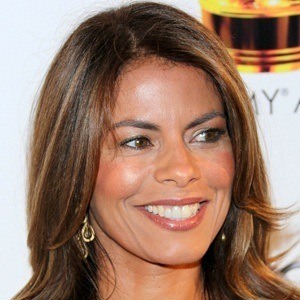 Lisa Vidal Headshot 3 of 10