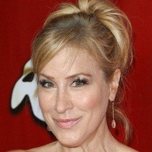 Lisa Ann Walter at age 51