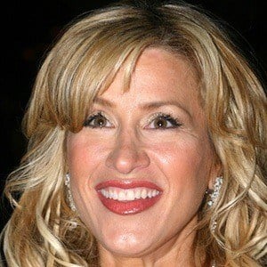 Lisa Ann Walter at age 41