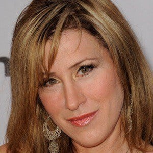 Lisa Ann Walter at age 46