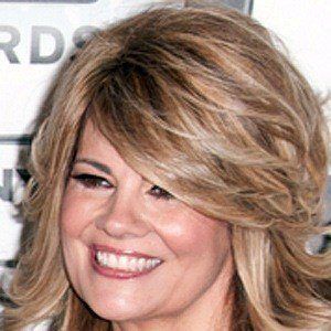 Lisa Whelchel at age 47