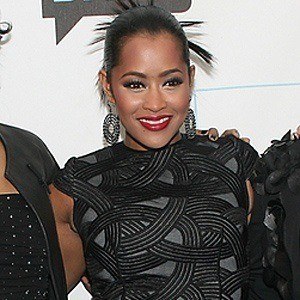 Lisa Wu at age 37