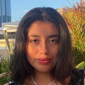 Lisette Saldivar Headshot 6 of 6