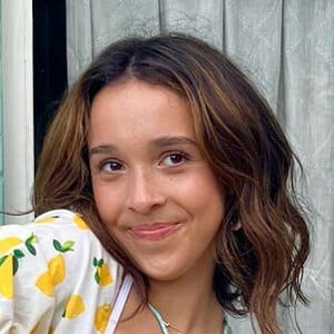 Lisi Shops Headshot 2 of 6