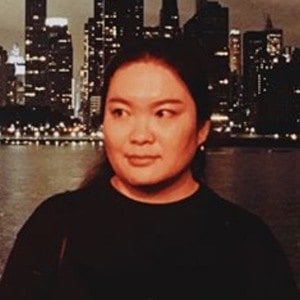 Lisk Feng Headshot 2 of 6