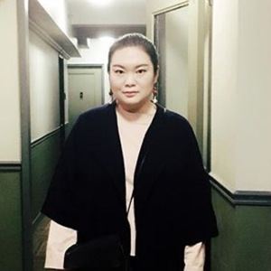 Lisk Feng Headshot 3 of 6