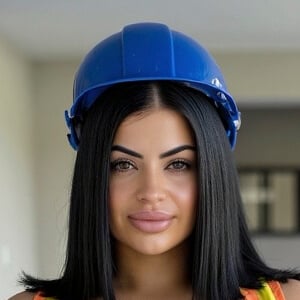 Lissa Aires Headshot 4 of 4