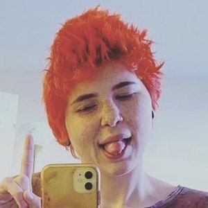 Little Fox Toks Headshot 6 of 10