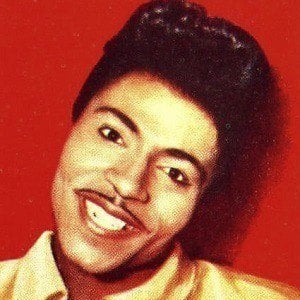 Little Richard Headshot 2 of 4