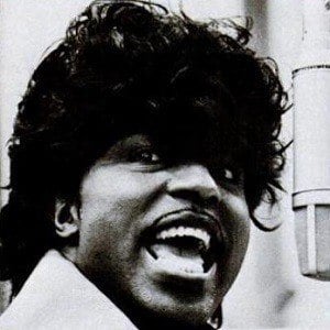 Little Richard Headshot 3 of 4