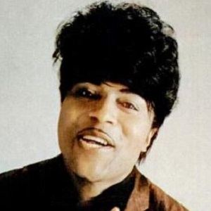 Little Richard Headshot 4 of 4