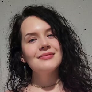 littlecloverwhispers Headshot 3 of 3