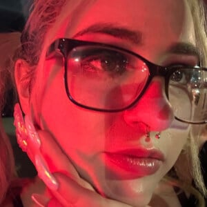 littlefrogasmr Headshot 2 of 3