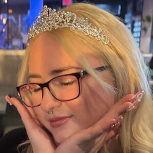 littlefrogasmr Headshot 3 of 3