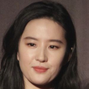 Liu Yifei Headshot 3 of 3