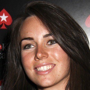 Liv Boeree Headshot 3 of 4