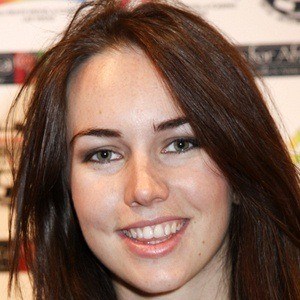 Liv Boeree Headshot 4 of 4