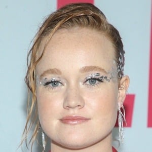 Liv Hewson at age 23