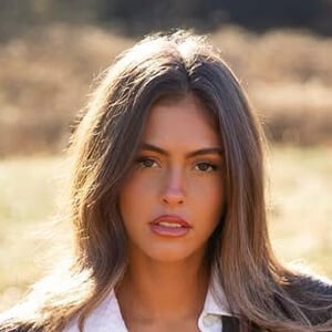 Liv King Headshot 2 of 6
