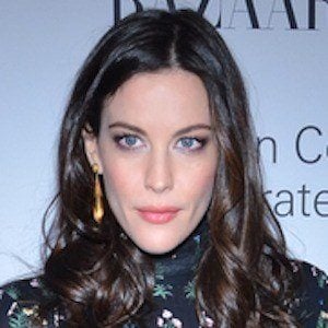 Liv Tyler Headshot 8 of 10