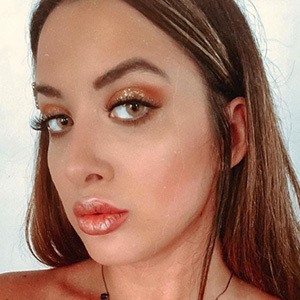 Lívia Brasil Headshot