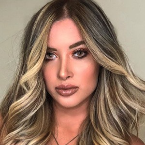 Lívia Brasil Headshot