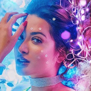 Lívia Brasil Headshot