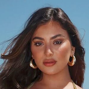 Liv Rahme Headshot 2 of 9