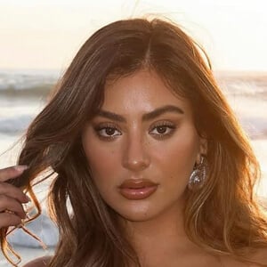 Liv Rahme Headshot 3 of 9