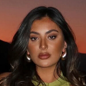 Liv Rahme Headshot 6 of 9