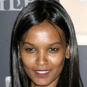 Liya Kebede Headshot 3 of 7