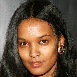 Liya Kebede Headshot 5 of 7